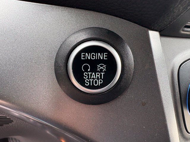 Used 2019 Ford Escape SE FWD image 21