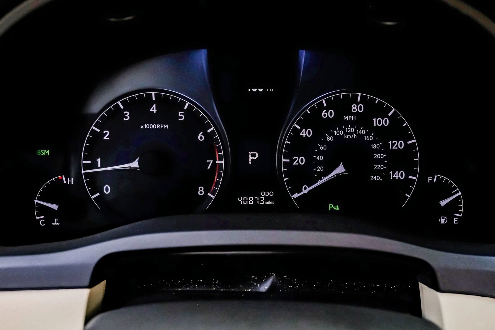 Used 2015 Lexus RX 350 FWD image 18