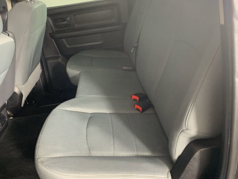 Used 2014 RAM 1500 Express image 34