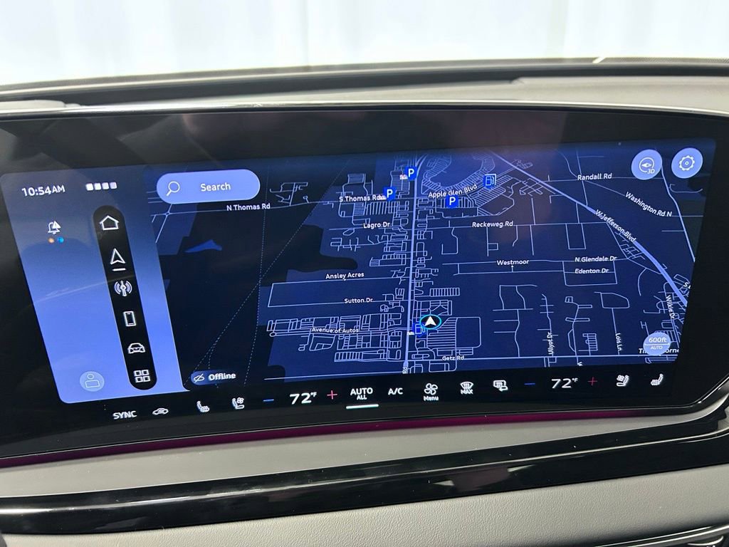 New 2026 Audi A6 Prestige image 14