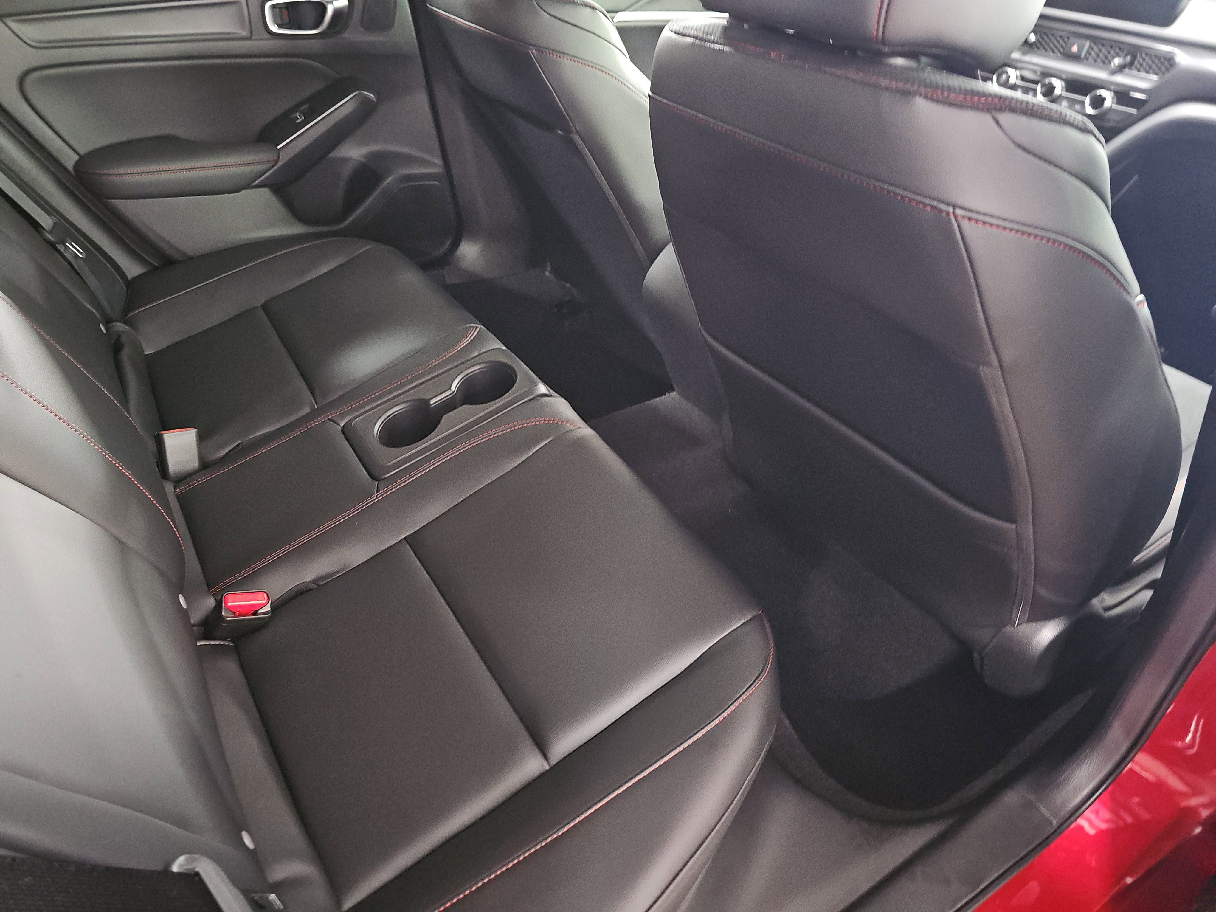 Used 2026 Acura Integra Type S FWD image 11