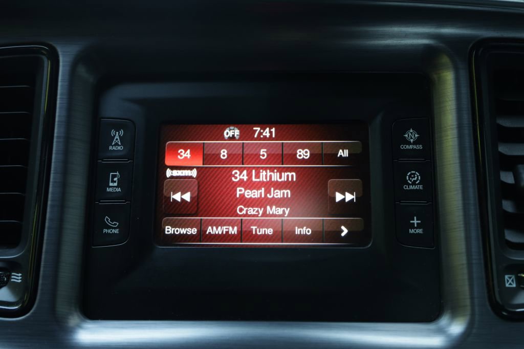 Used 2017 Dodge Challenger SXT RWD image 32