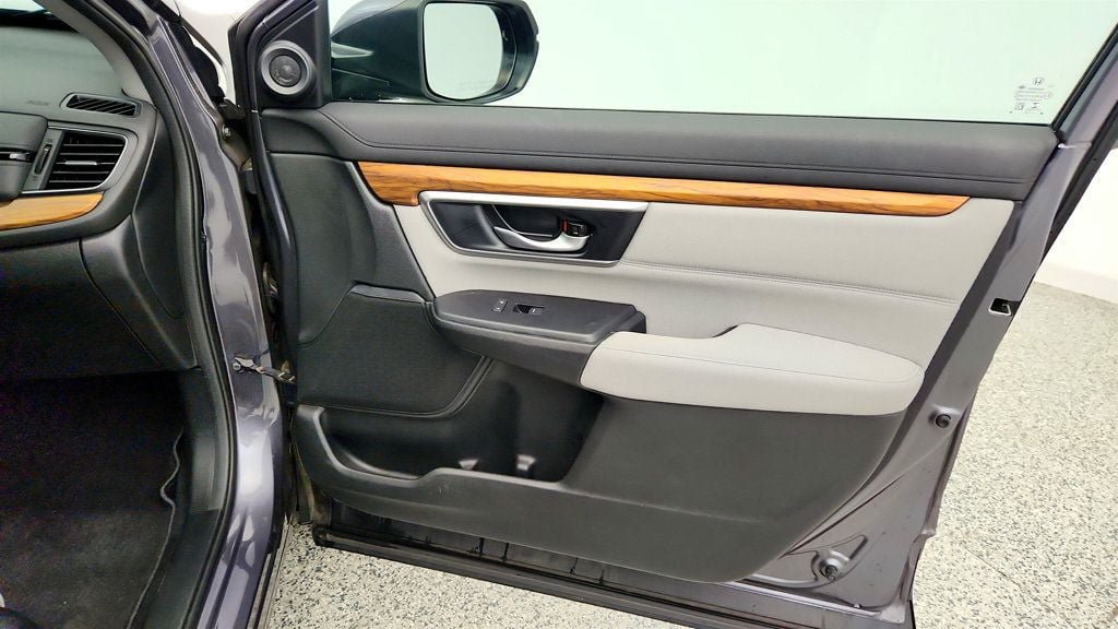 Used 2020 Honda CR-V EX image 24
