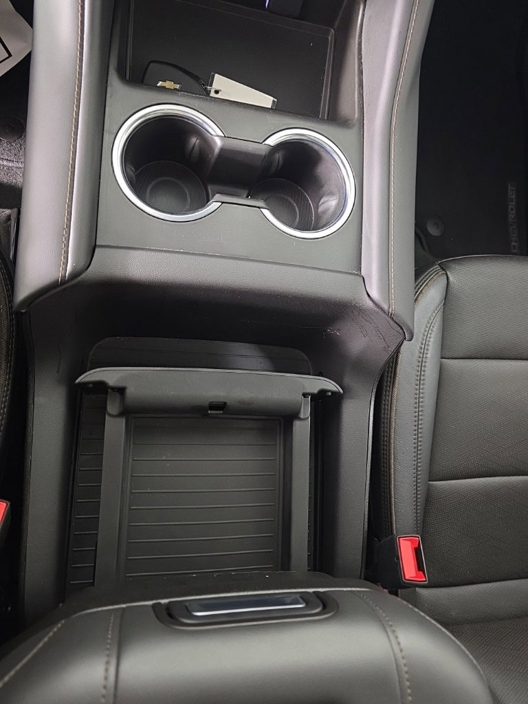 Used 2023 Chevrolet Tahoe High Country image 27