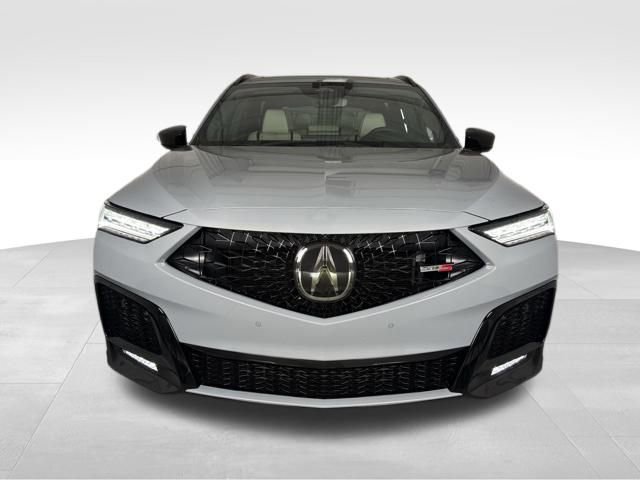 New 2026 Acura MDX Type S image 3