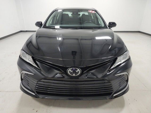 Used 2024 Toyota Camry LE w/ Cold Weather Package image 6