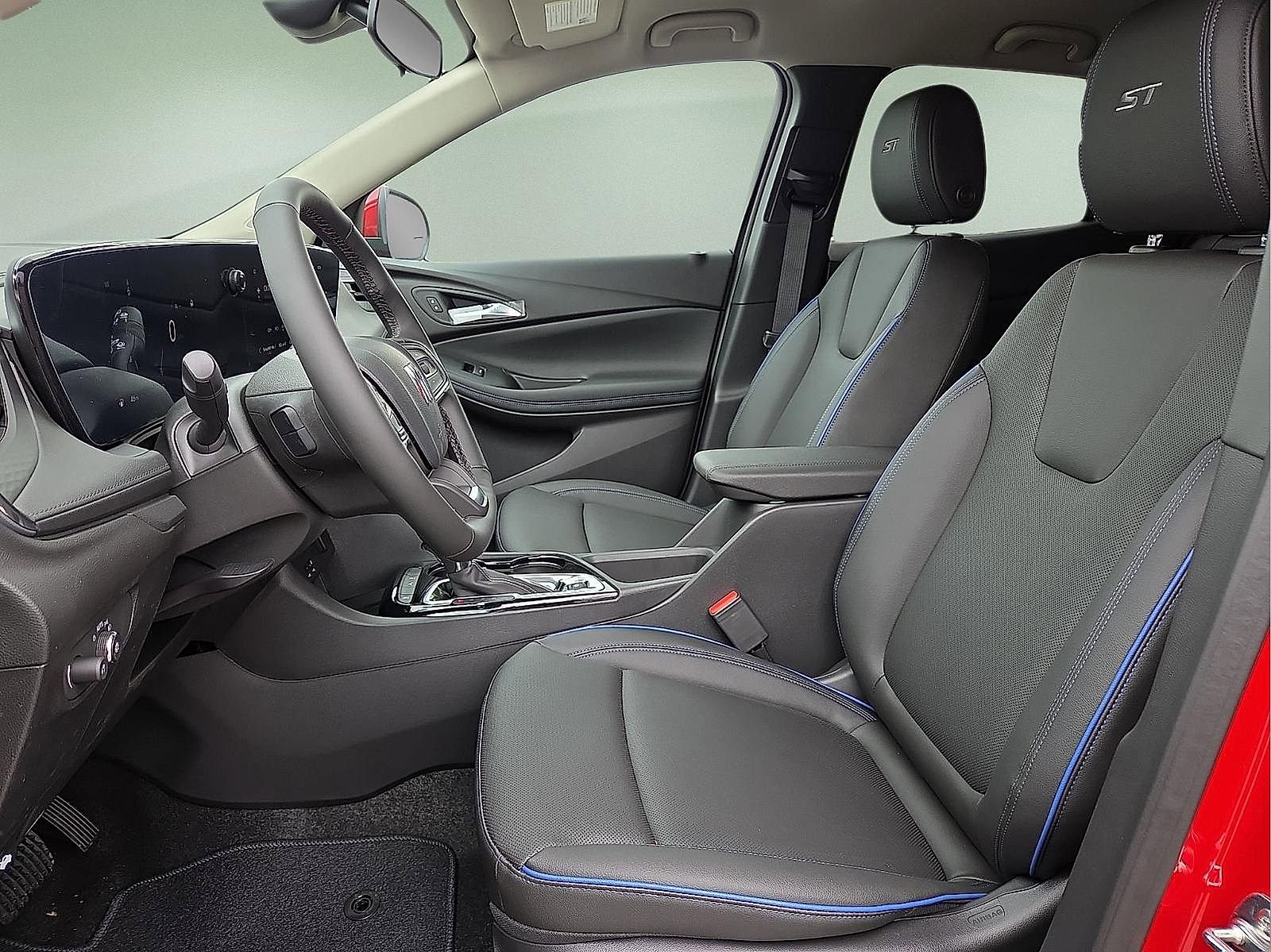 New 2026 Buick Encore GX Sport Touring w/ Comfort Package image 15