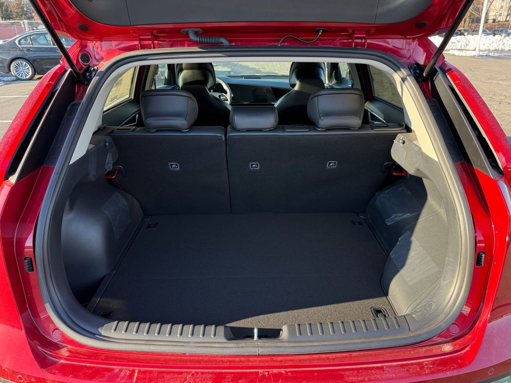 New 2025 Kia Niro EX w/ EX Cold Weather Package image 24