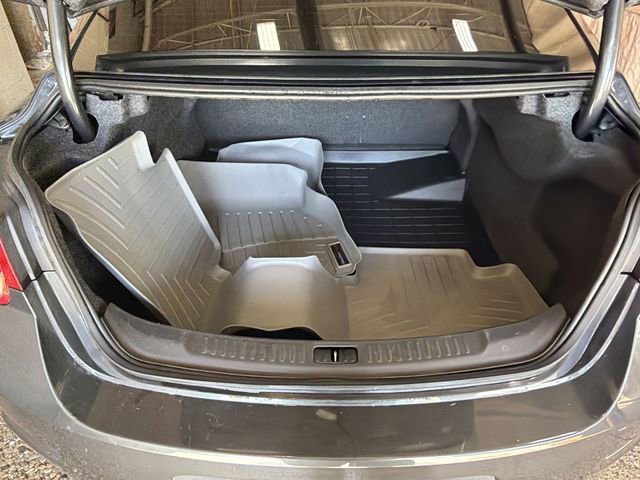 Used 2015 Chevrolet Malibu LS w/ Protection Package FWD image 23