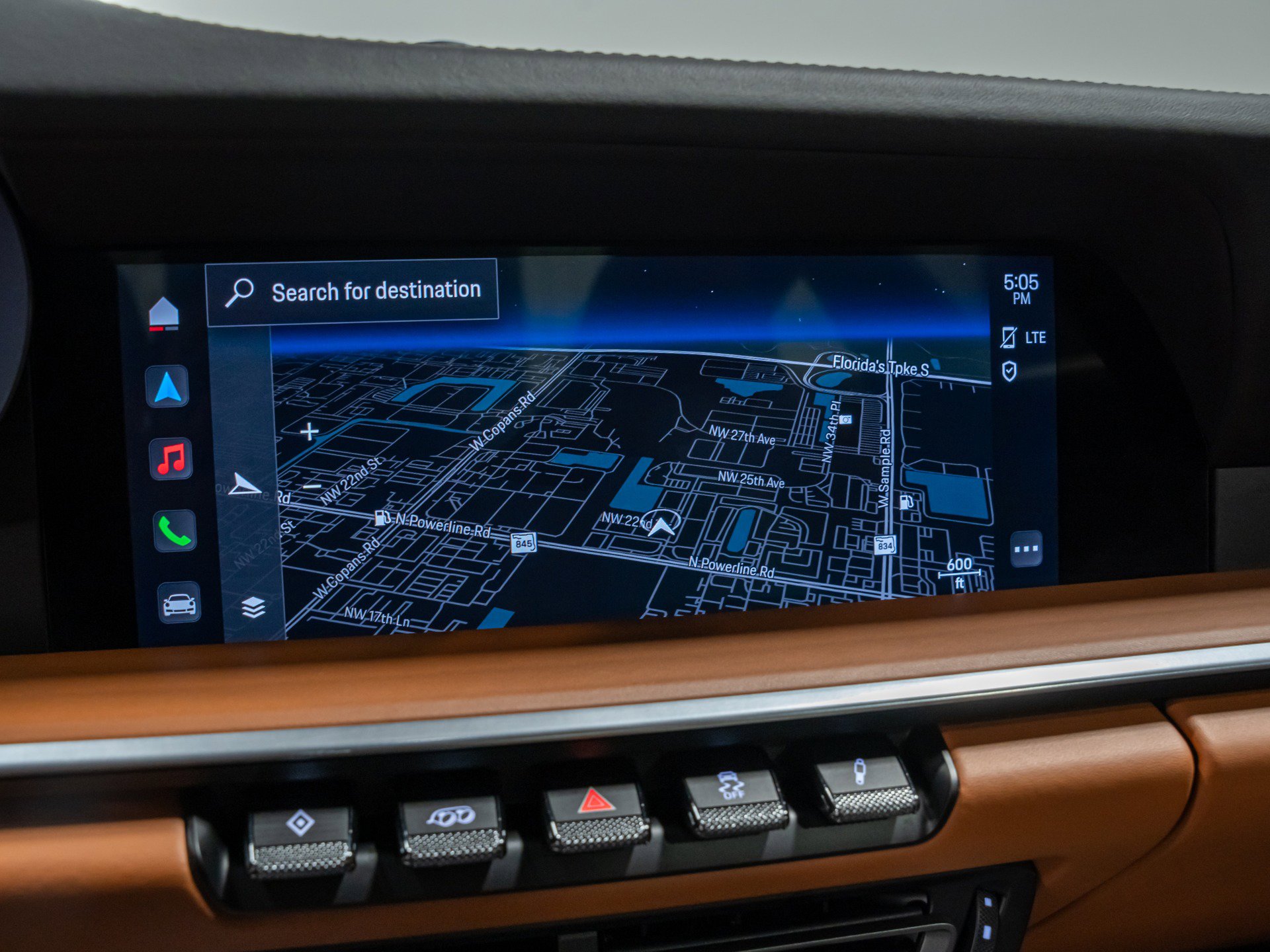 Used 2023 Porsche 911 Carrera 4S image 50