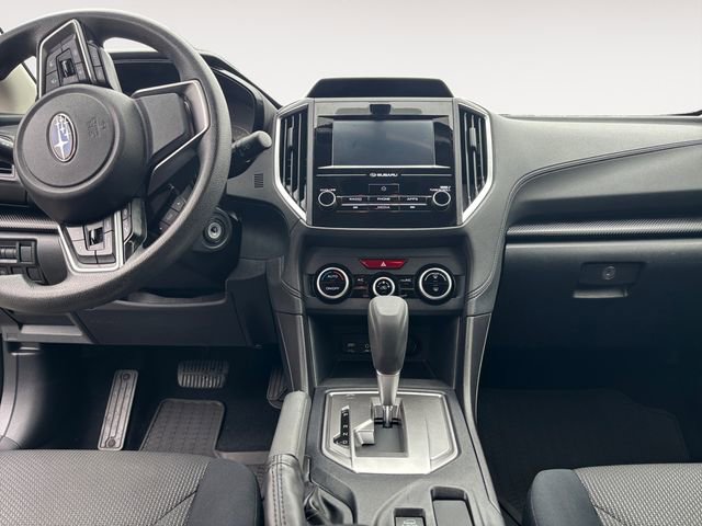 Used 2021 Subaru Crosstrek 2.0i image 10