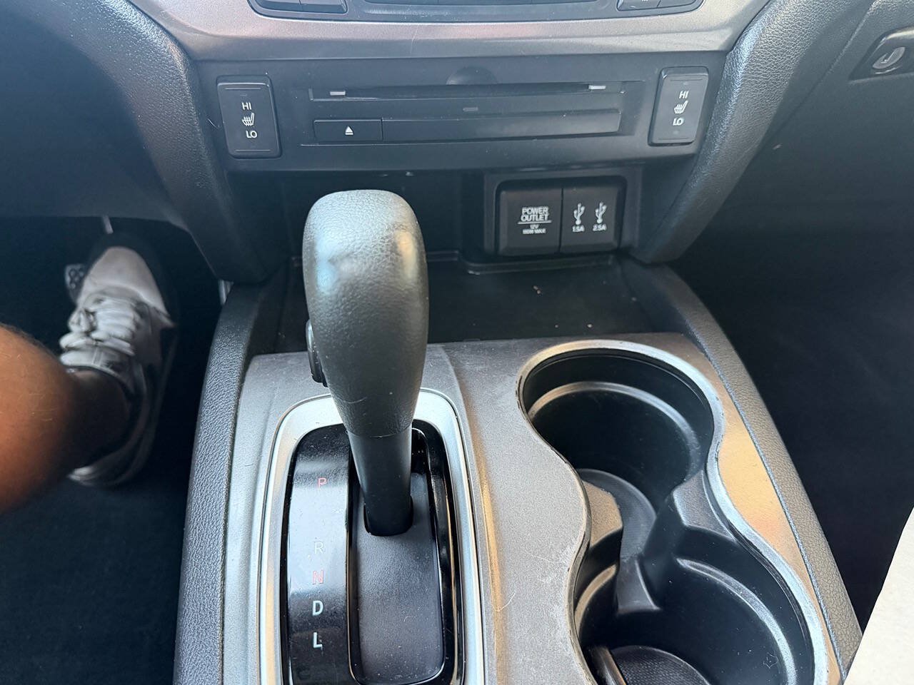 Used 2016 Honda Pilot EX-L image 28