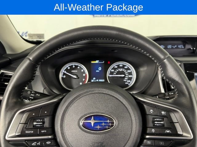 Used 2019 Subaru Forester Premium w/ All-Weather Package AWD/4WD image 10