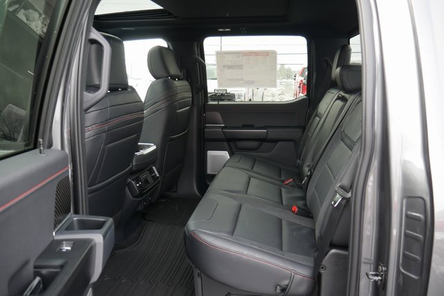 New 2025 Ford F150 Raptor image 25