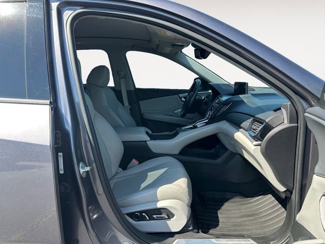 Used 2019 Acura RDX AWD w/ Technology Package image 15