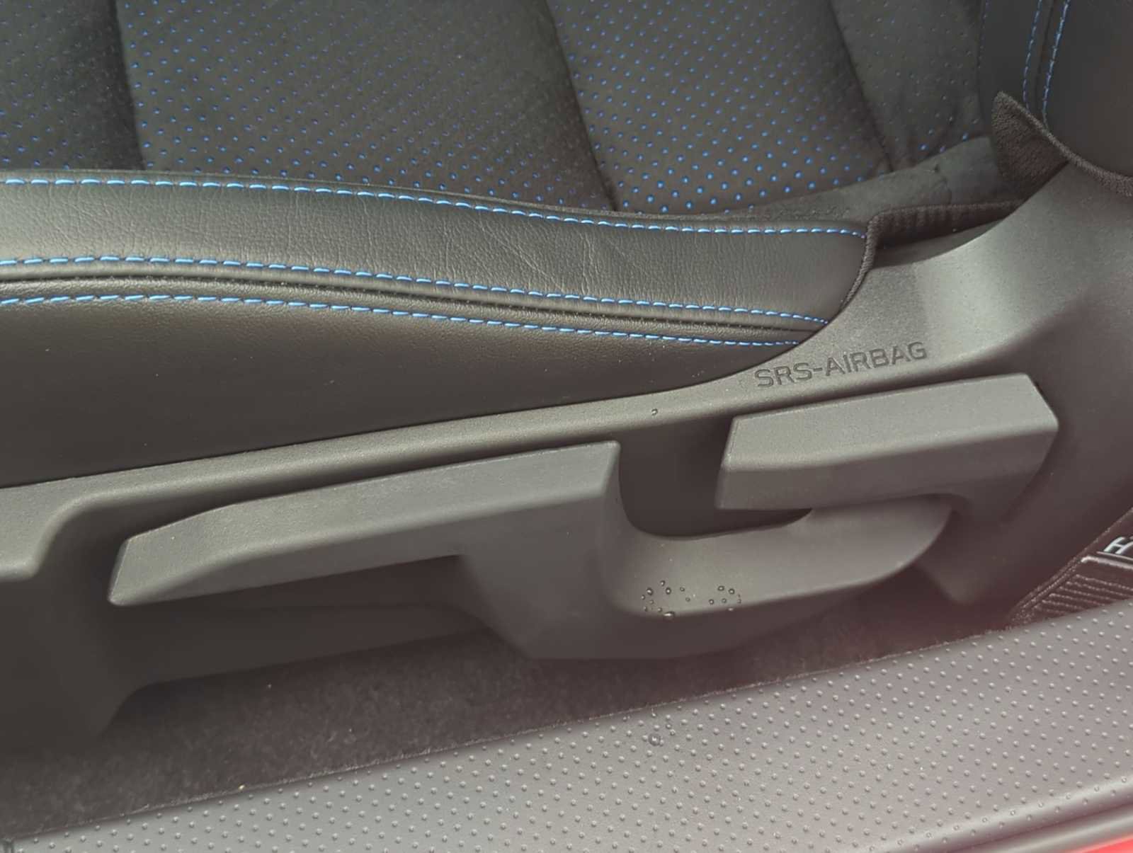 New 2025 Subaru BRZ tS image 17