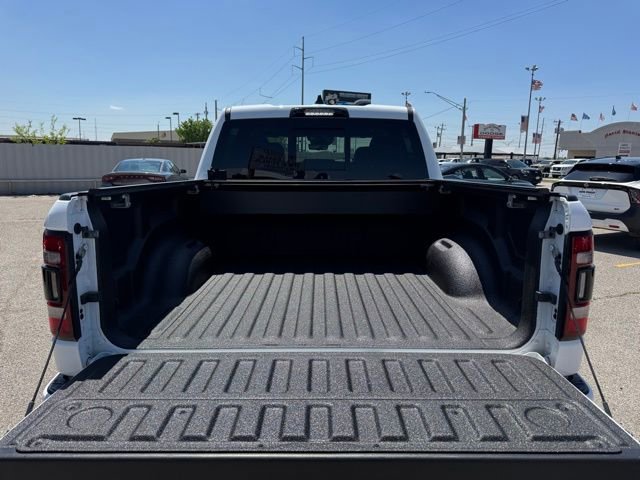 Certified 2024 RAM 1500 Limited image 7