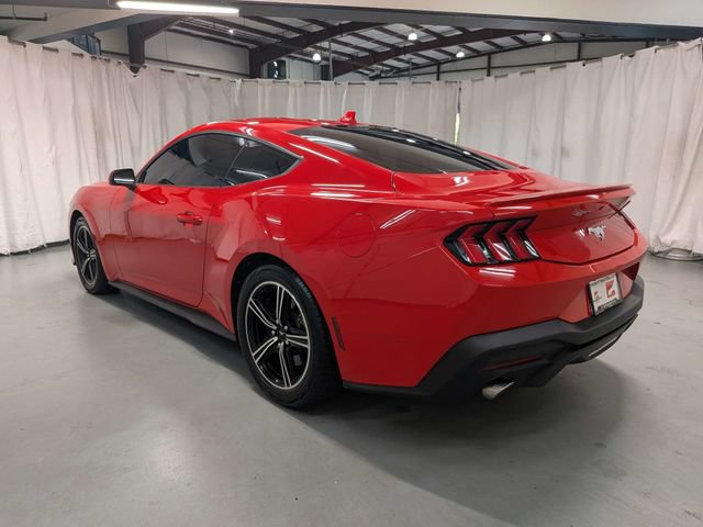 Used 2024 Ford Mustang Premium RWD image 4