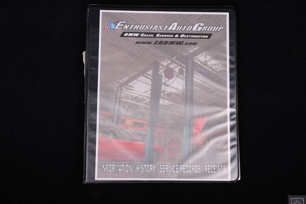 Used 2002 BMW Z8 image 65