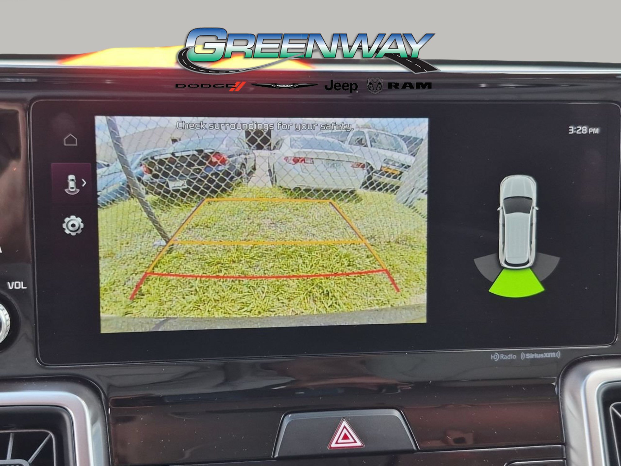 Used 2023 Kia Sorento S FWD image 18