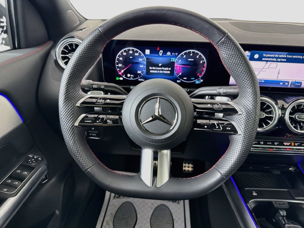 Used 2026 Mercedes-Benz GLA 250 image 11
