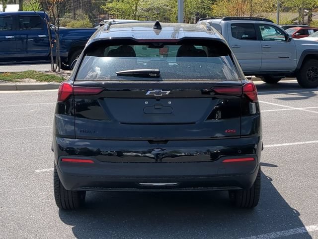 New 2027 Chevrolet Bolt RS w/ Technology Package FWD image 6