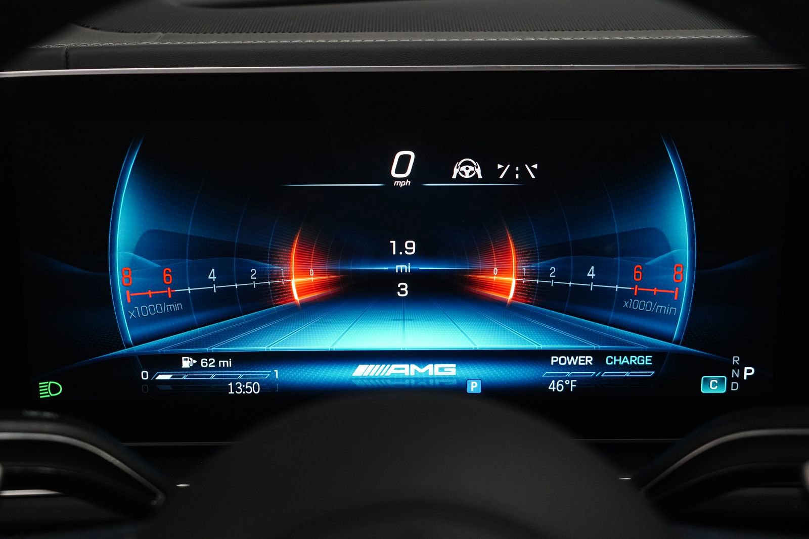 New 2026 Mercedes-Benz GLE 53 AMG 4MATIC Coupe image 22