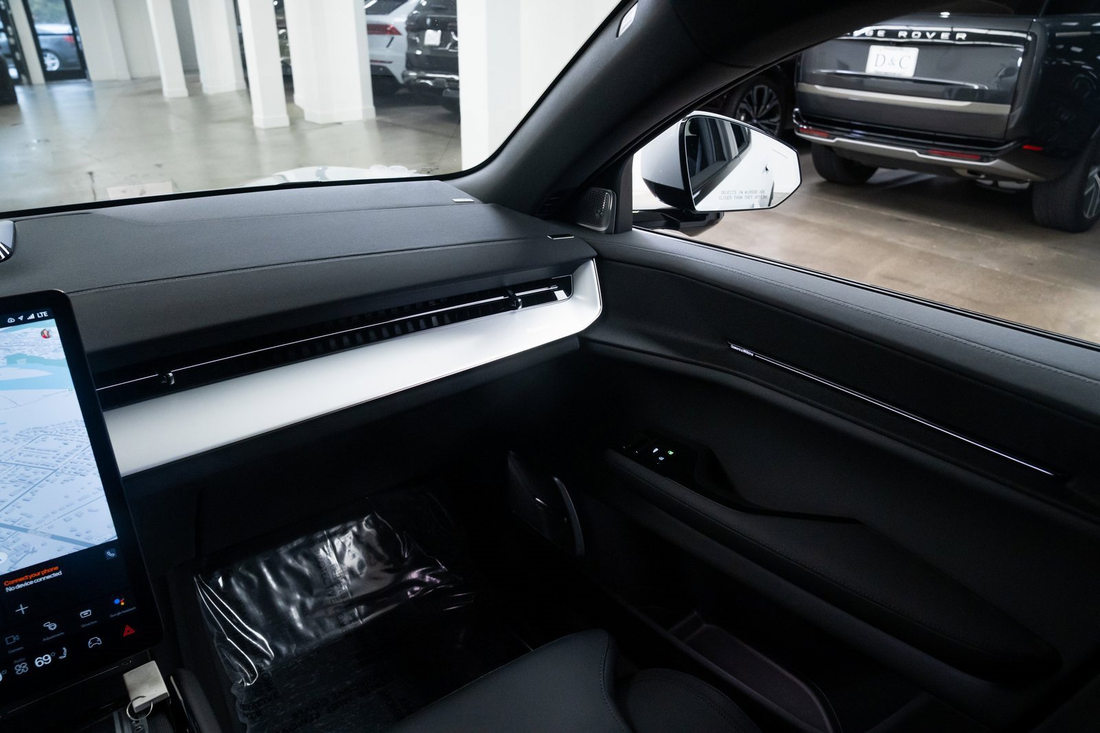 Used 2025 Polestar Polestar 3 image 11