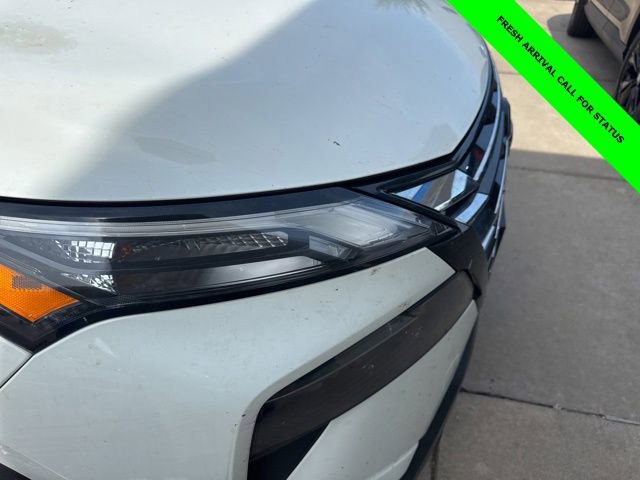 Used 2024 Nissan Rogue S FWD image 4