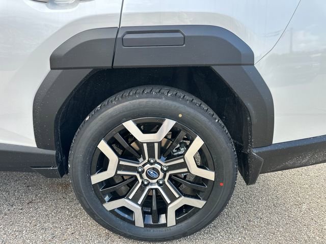 New 2026 Subaru Outback Touring XT image 20