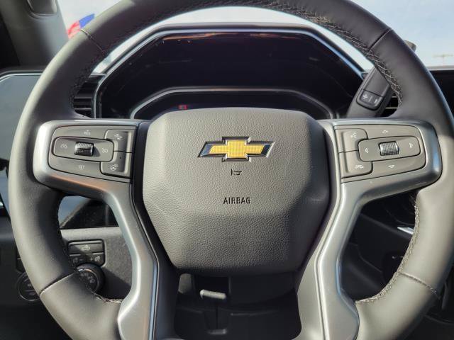 New 2026 Chevrolet Silverado 1500 LT AWD/4WD image 10