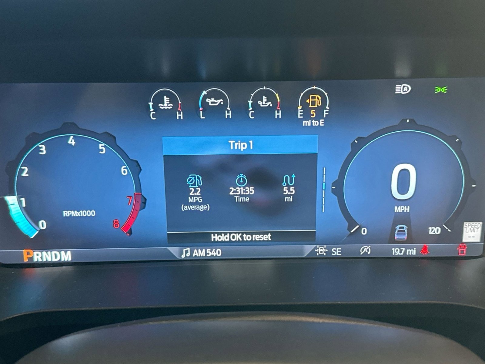 New 2025 Ford F150 Lariat w/ Equipment Group 501A Mid image 22