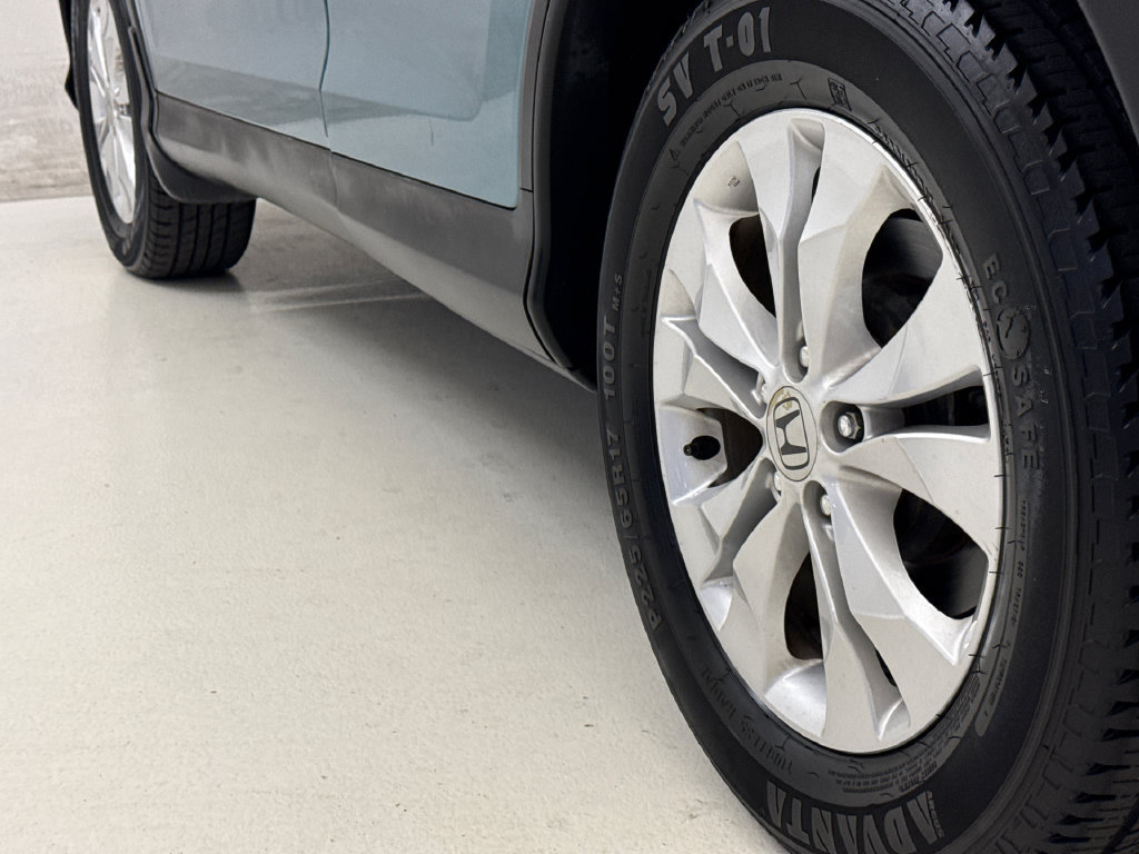Used 2014 Honda CR-V EX-L image 10