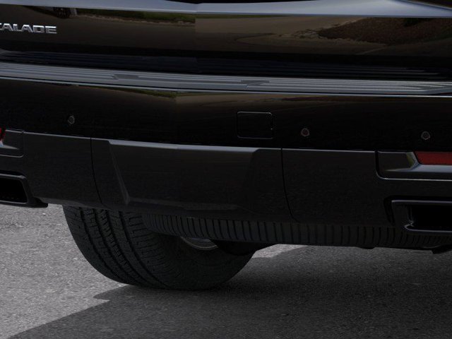 New 2026 Cadillac Escalade ESV Platinum Sport RWD image 14