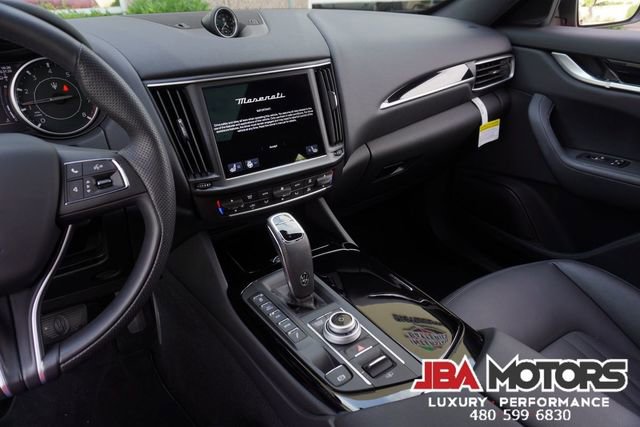 Used 2023 Maserati Levante GT image 21