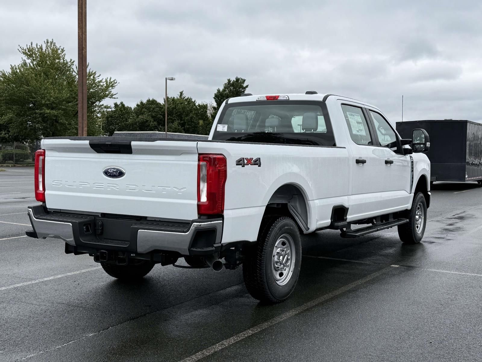 New 2026 Ford F250 XL image 2