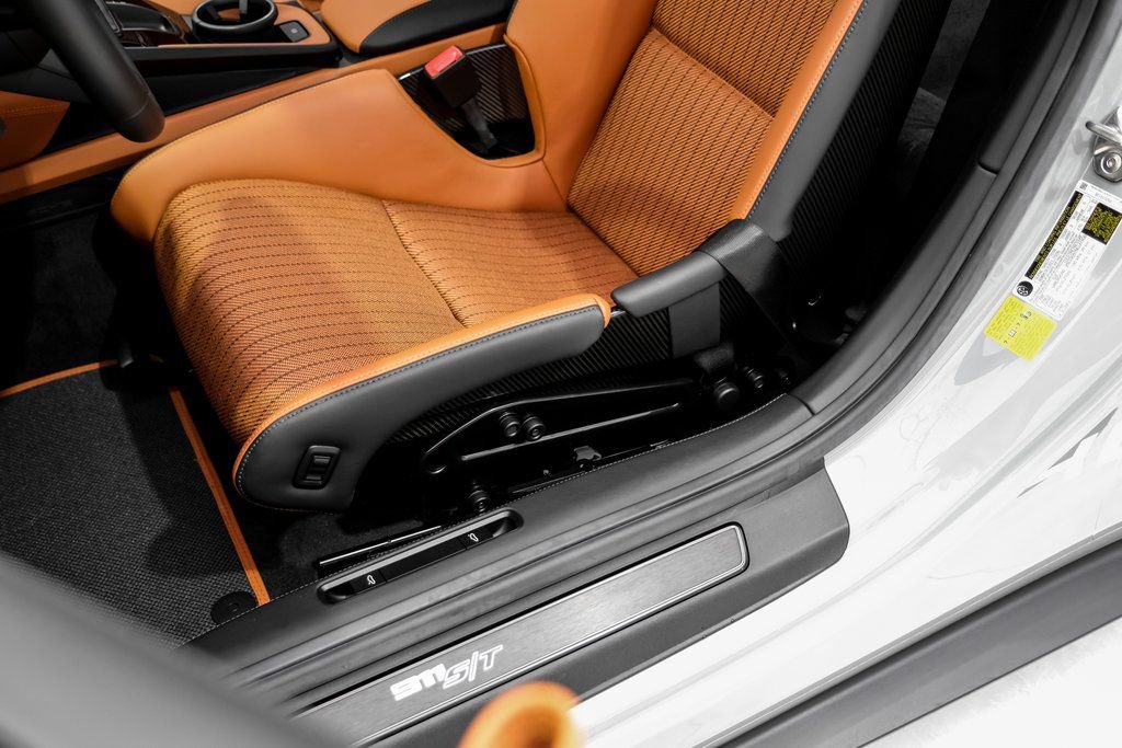 Used 2024 Porsche 911 S/T image 33