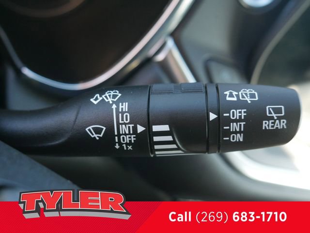 Used 2025 Chevrolet Blazer LT image 25