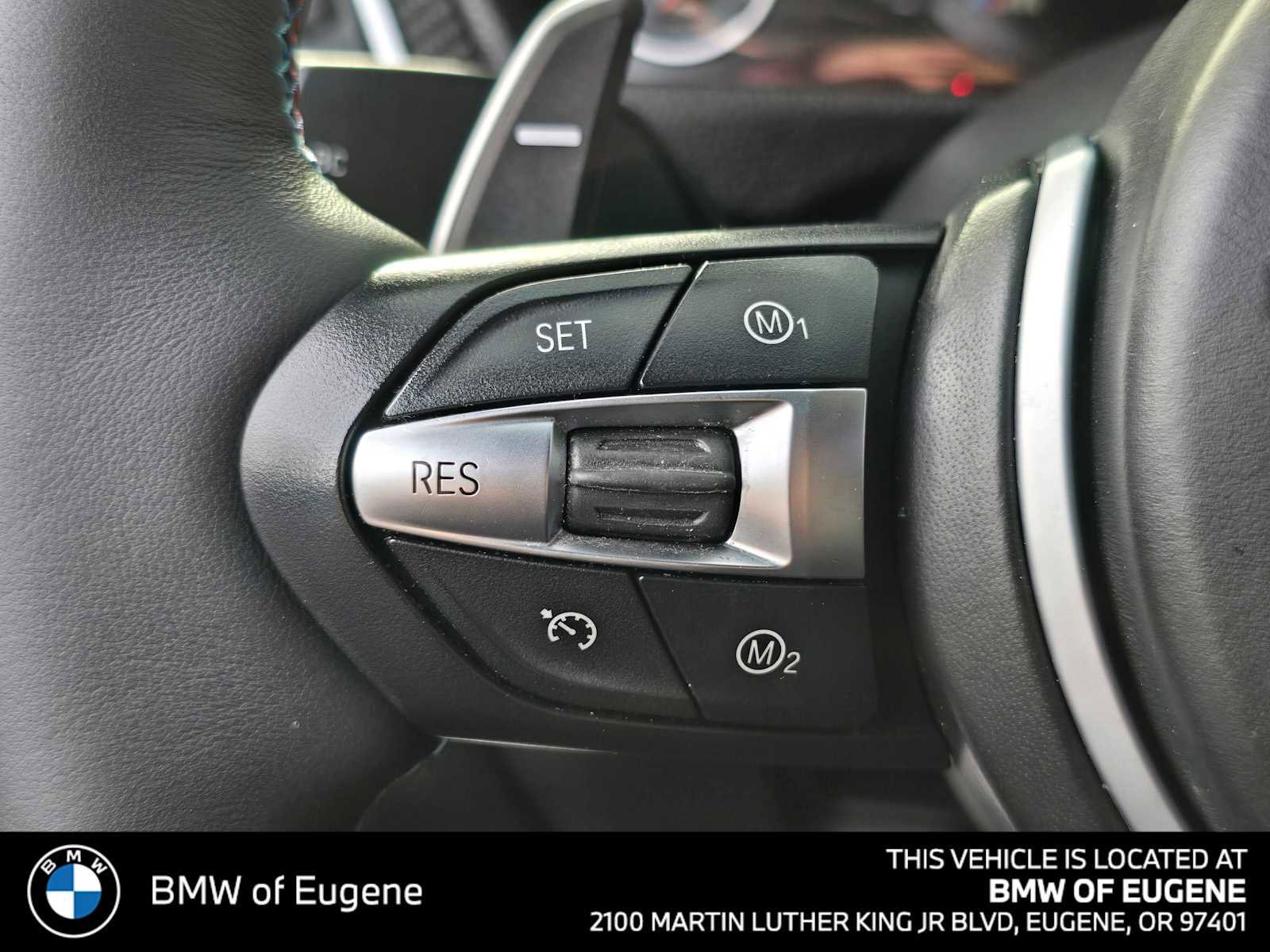 Used 2018 BMW M3 RWD image 64