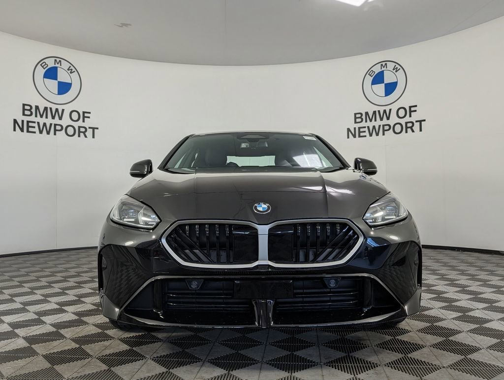 New 2026 BMW 228i xDrive AWD/4WD image 4