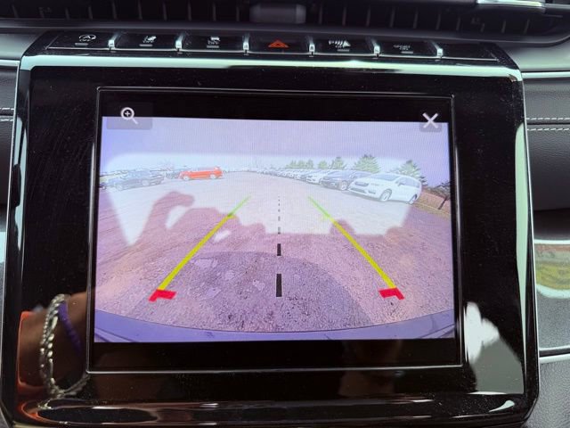 Used 2023 Jeep Grand Cherokee Altitude image 37