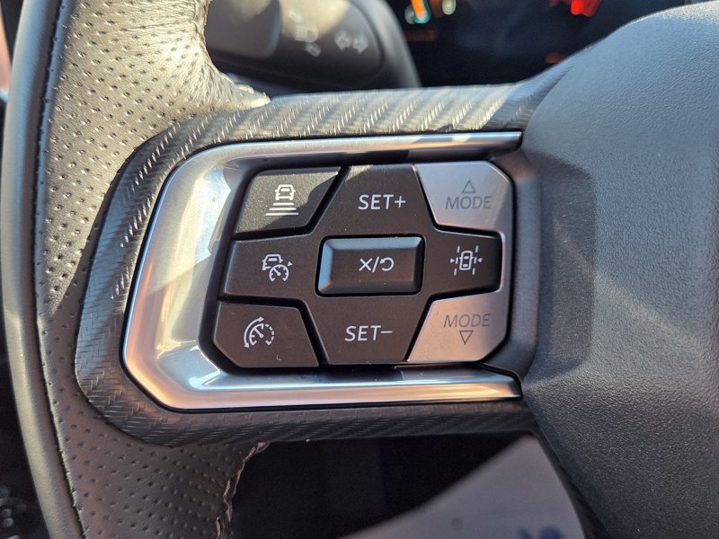 New 2026 Ford Mustang Premium RWD image 22