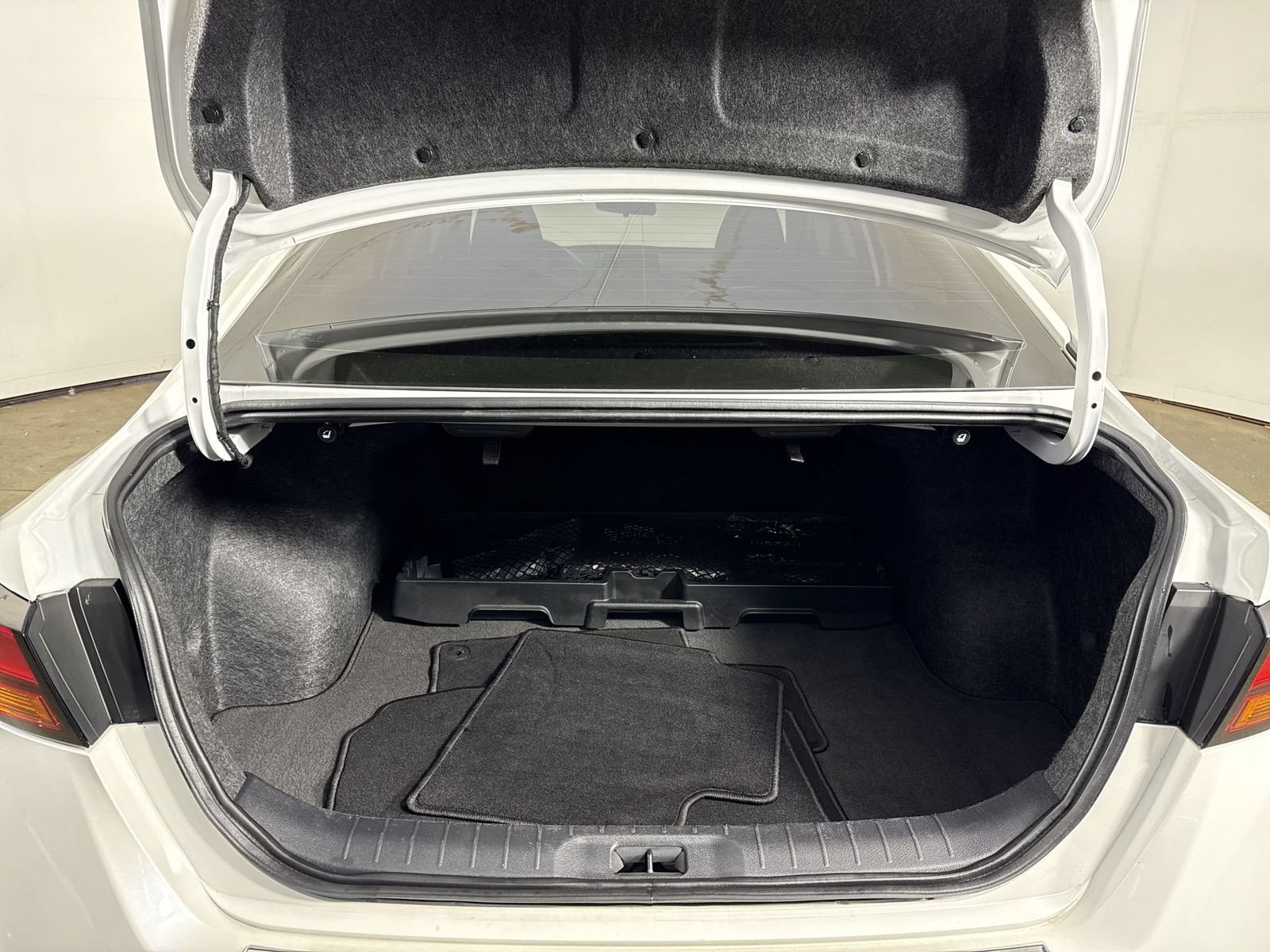 Certified 2023 Nissan Altima 2.5 SV AWD/4WD image 34