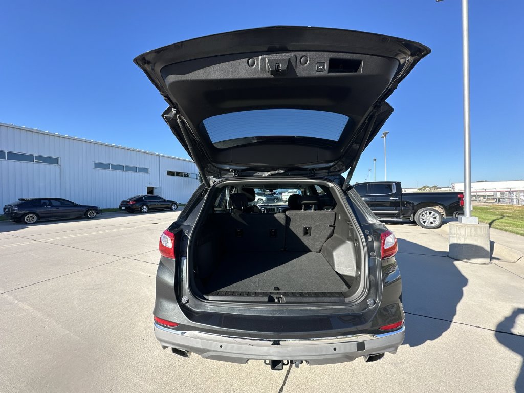 Certified 2019 Chevrolet Equinox LT AWD/4WD image 25