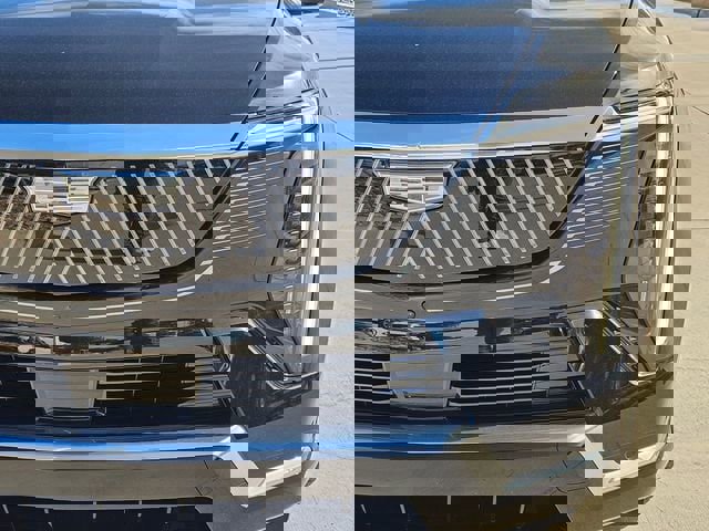 New 2025 Cadillac Escalade IQ Luxury 1 image 6