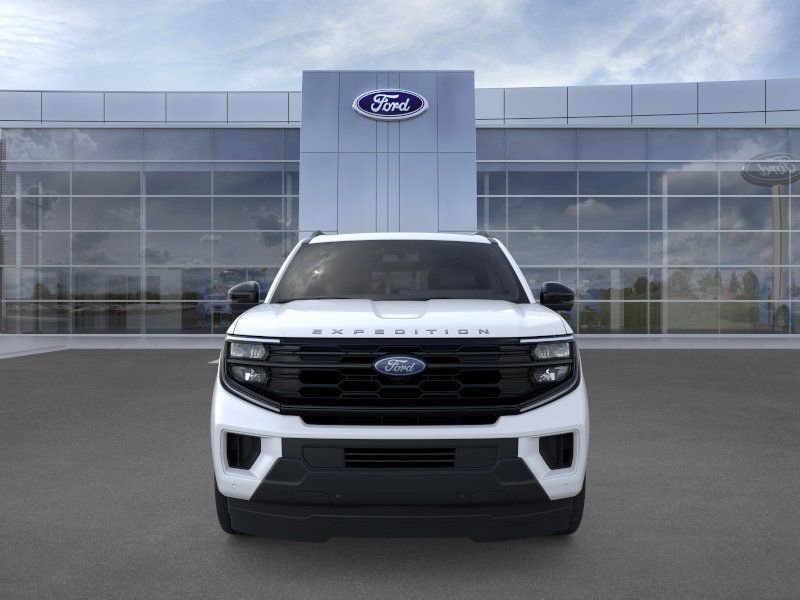New 2025 Ford Expedition Active RWD image 6