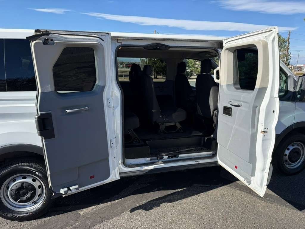 Used 2016 Ford Transit 350 XL RWD image 20