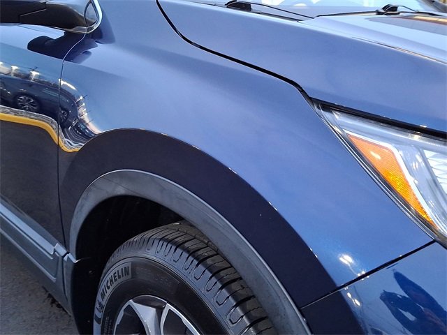 Used 2020 Honda CR-V EX-L image 11