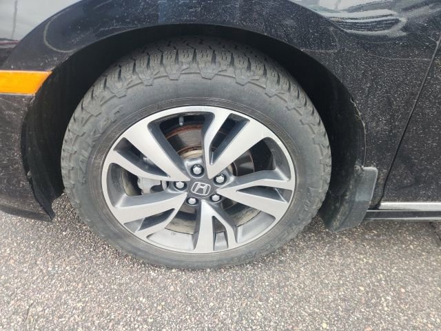 Used 2024 Honda Odyssey Touring image 7