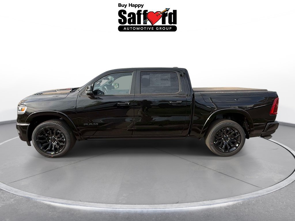 New 2026 RAM 1500 Limited AWD/4WD image 5